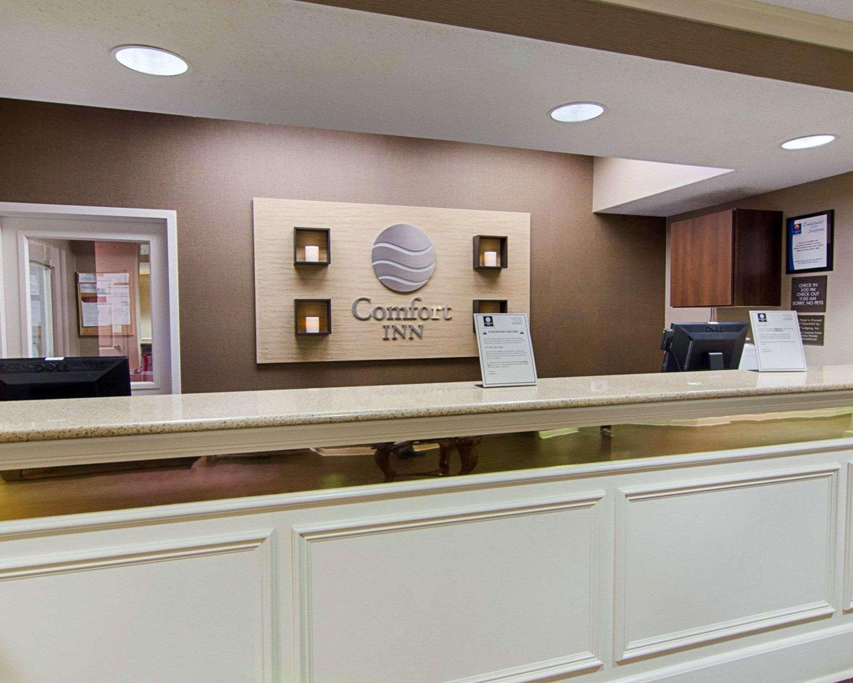 Quality Inn & Suites Little Rock West Экстерьер фото